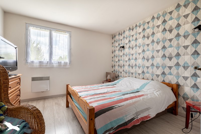 Vente Maison CHAMPSAC - 6 pièces -107 m² - (87230)