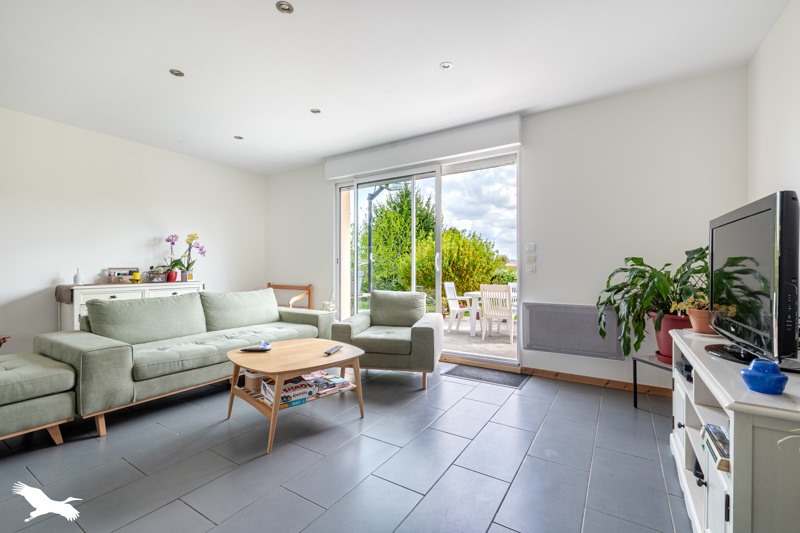 Vente Maison CHAMPSAC - 6 pièces -107 m² - (87230)