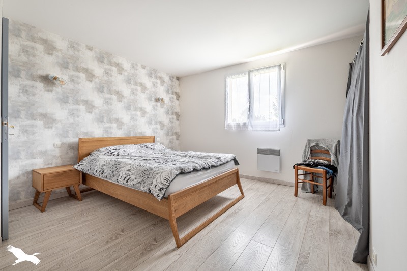 Vente Maison CHAMPSAC - 6 pièces -107 m² - (87230)
