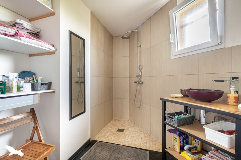 Vente Maison CHAMPSAC - 6 pièces -107 m² - (87230)