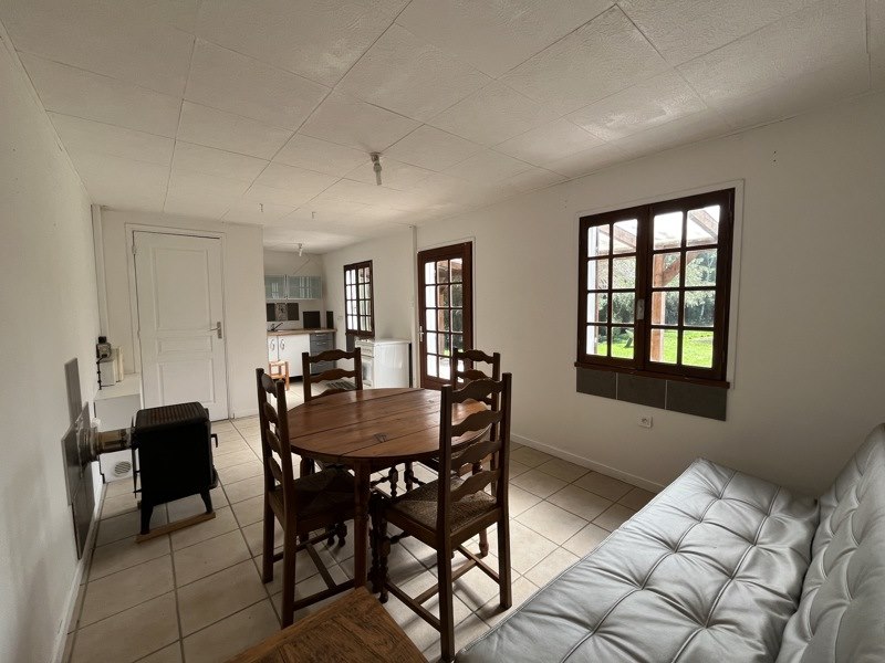 Vente Terrain CHAMPSAC - -10933 m² - (87230)