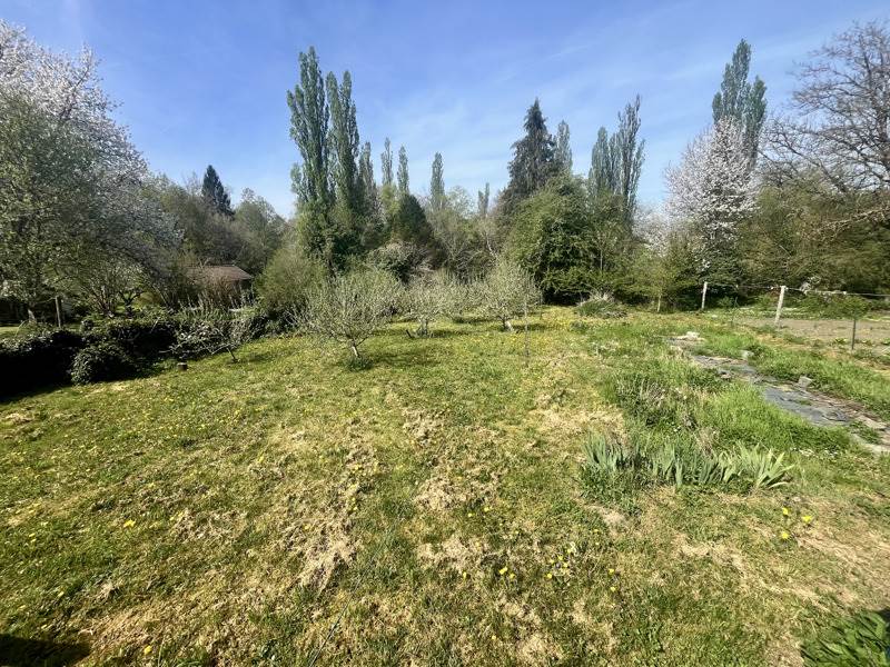 Vente Maison CHAMPAGNAC LA RIVIERE - 3 pièces -93 m² - (87150)