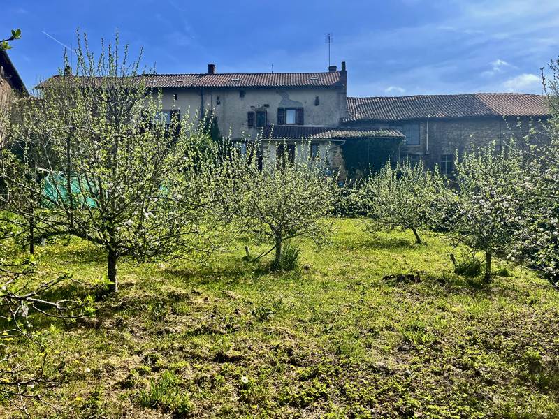Vente Maison CHAMPAGNAC LA RIVIERE - 3 pièces -93 m² - (87150)