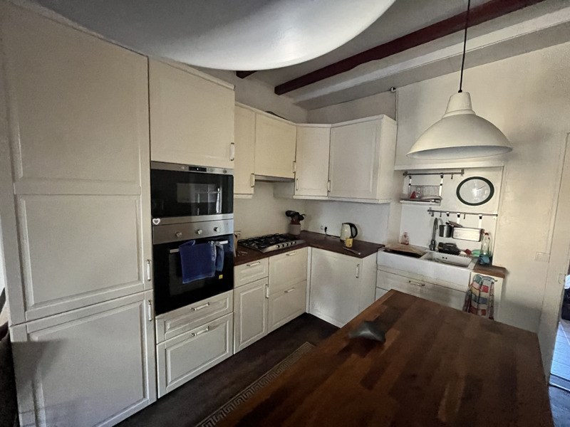 Vente Maison CHAMPAGNAC LA RIVIERE - 3 pièces -93 m² - (87150)