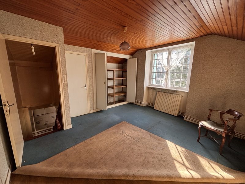Vente Maison DOURNAZAC - 3 pièces -60 m² - (87230)