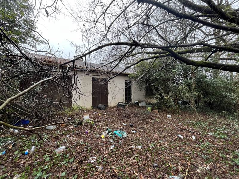 Vente Maison ST PRIEST LES FOUGERES - 5 pièces -90 m² - (24450)