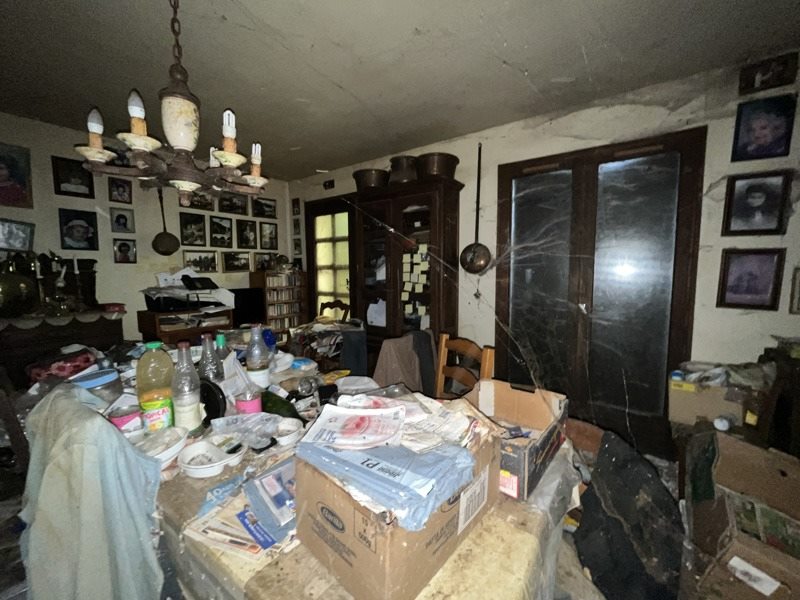 Vente Maison ST PRIEST LES FOUGERES - 5 pièces -90 m² - (24450)