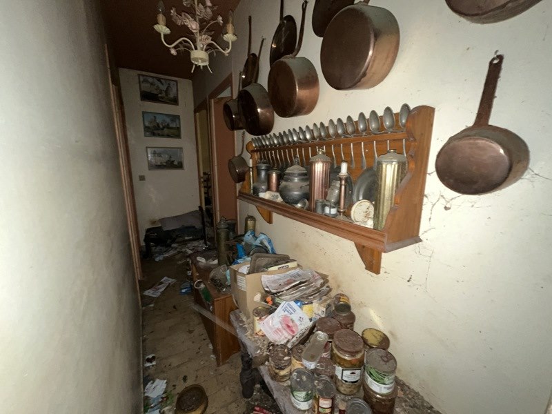 Vente Maison ST PRIEST LES FOUGERES - 5 pièces -90 m² - (24450)