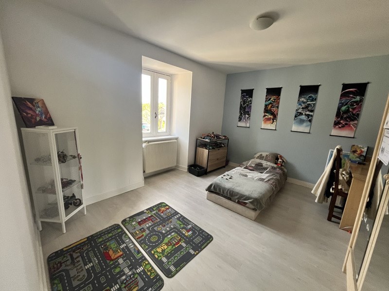 Vente Maison LES CARS - 7 pièces -180 m² - (87230)