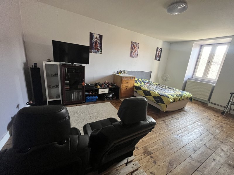 Vente Maison LES CARS - 7 pièces -180 m² - (87230)