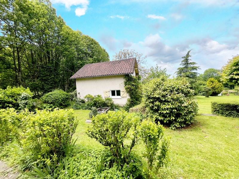 Vente Maison ST PRIEST LES FOUGERES - 6 pièces -125 m² - (24450)