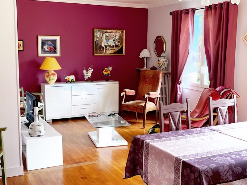 Vente Maison ST PRIEST LES FOUGERES - 6 pièces -125 m² - (24450)