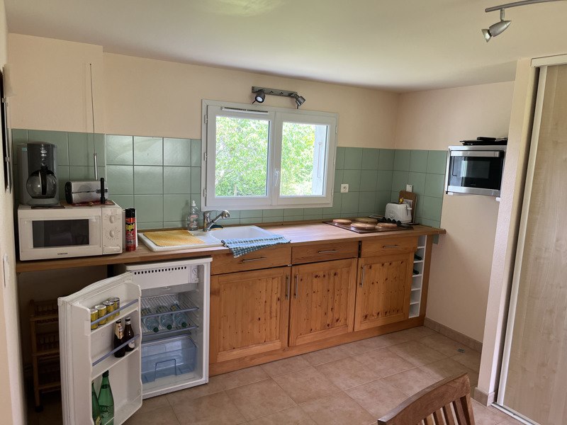 Vente Maison ST PRIEST LES FOUGERES - 6 pièces -125 m² - (24450)