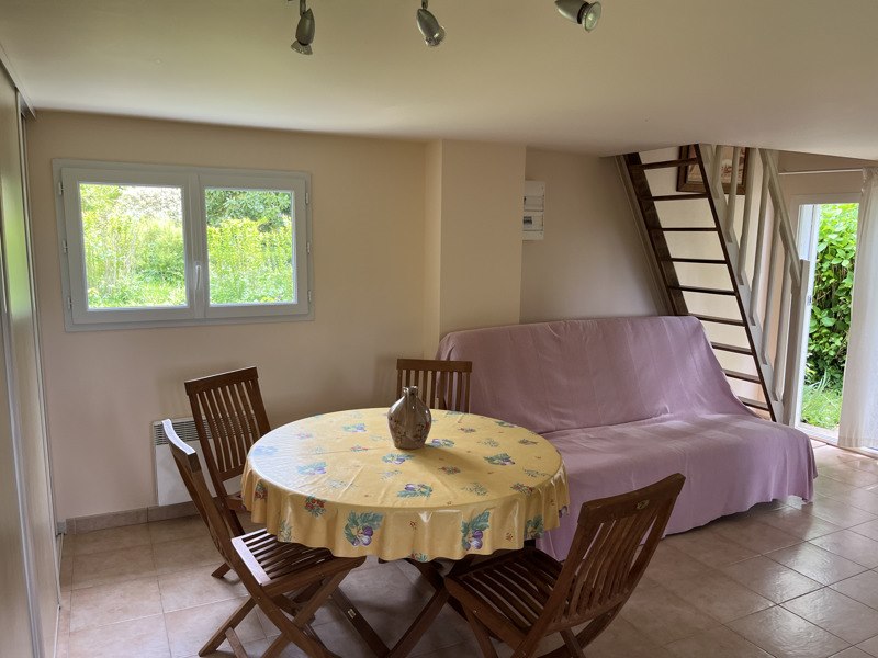 Vente Maison ST PRIEST LES FOUGERES - 6 pièces -125 m² - (24450)