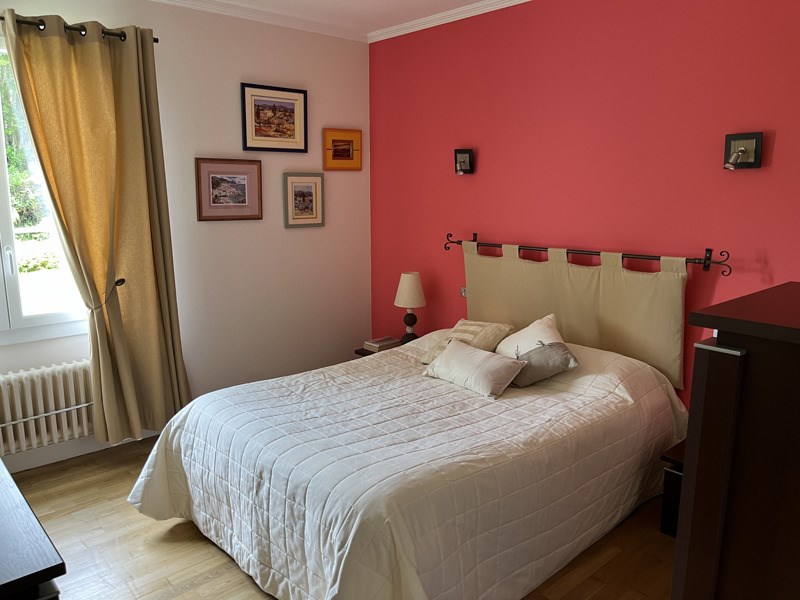 Vente Maison ST PRIEST LES FOUGERES - 6 pièces -125 m² - (24450)