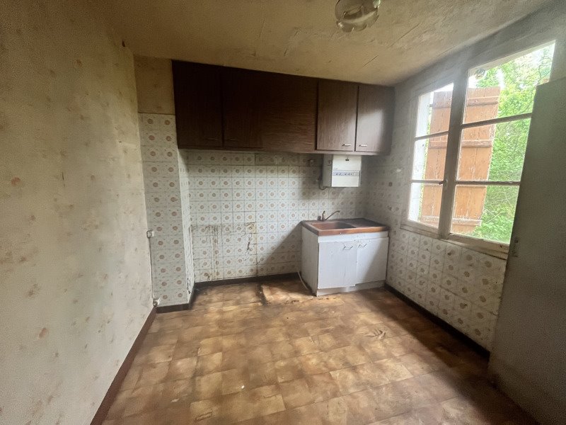Vente Maison CHAMPAGNAC LA RIVIERE - 5 pièces -87 m² - (87150)