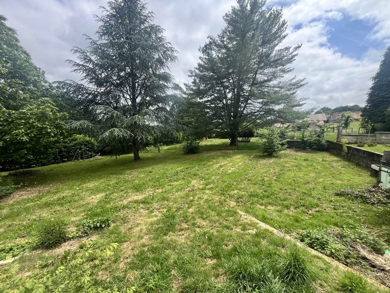 Vente Maison DOURNAZAC - 4 pièces -107 m² - (87230)