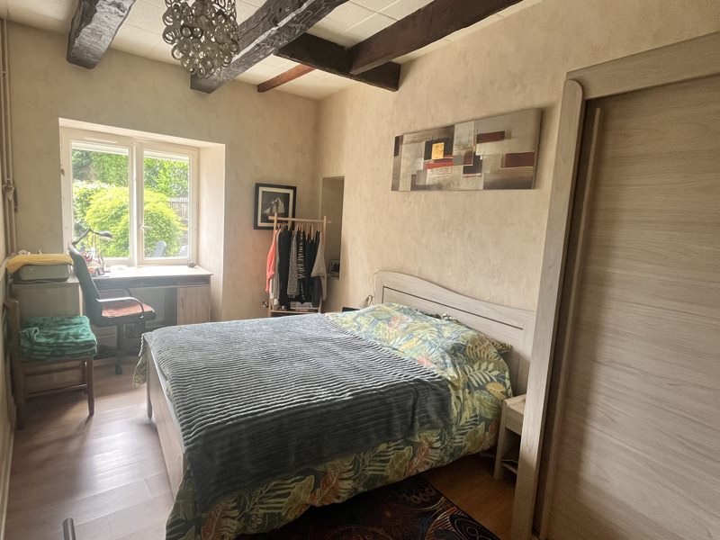 Vente Maison DOURNAZAC - 4 pièces -107 m² - (87230)