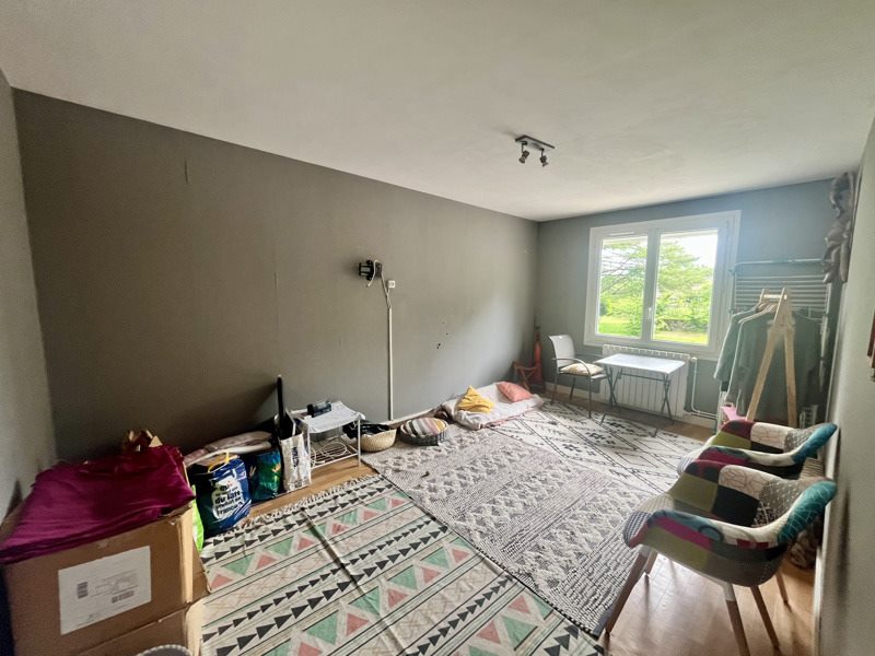 Vente Maison DOURNAZAC - 4 pièces -107 m² - (87230)