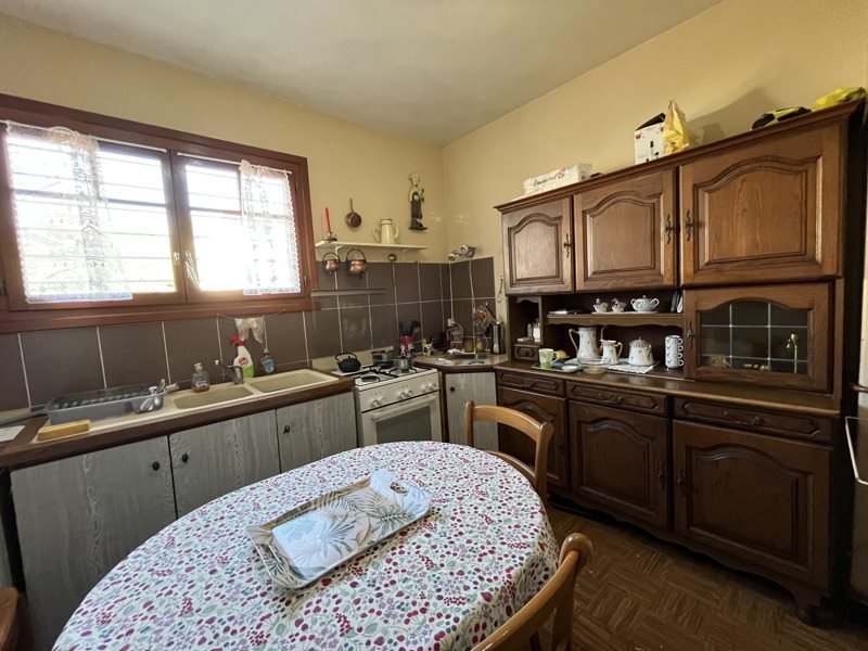 Vente Maison CHALUS - 2 pièces -70 m² - (87230)