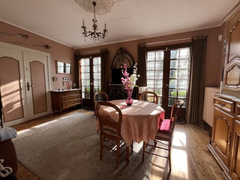 Vente Maison CHALUS - 2 pièces -70 m² - (87230)