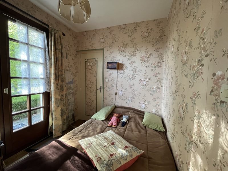 Vente Maison CHALUS - 2 pièces -70 m² - (87230)