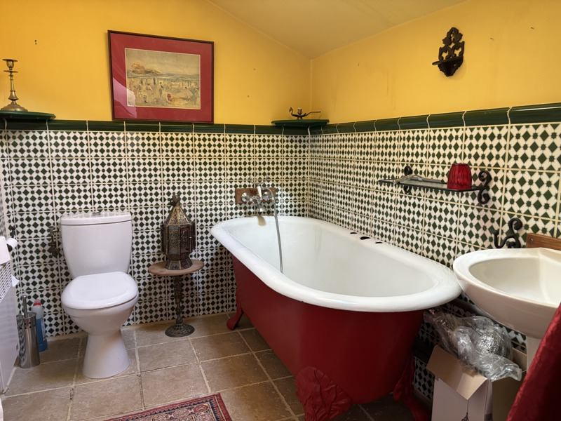 Vente Maison CUSSAC - 5 pièces -141 m² - (87150)