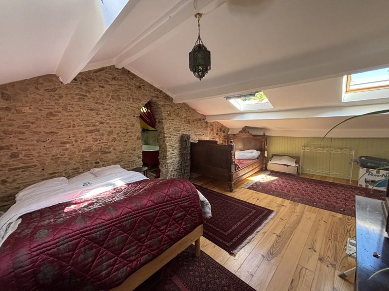 Vente Maison CUSSAC - 5 pièces -141 m² - (87150)