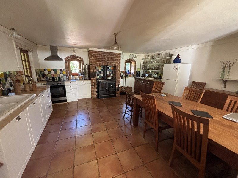 Vente Maison CUSSAC - 5 pièces -141 m² - (87150)
