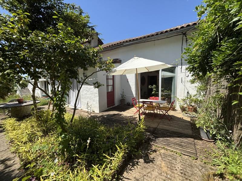 Vente Maison CUSSAC - 5 pièces -141 m² - (87150)