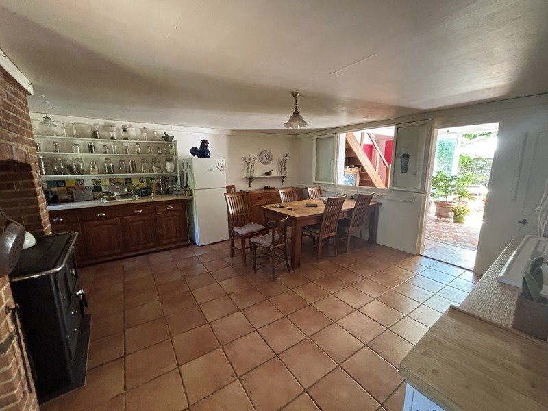 Vente Maison CUSSAC - 5 pièces -141 m² - (87150)