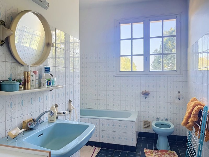 Vente Maison PENSOL - 3 pièces -84 m² - (87440)
