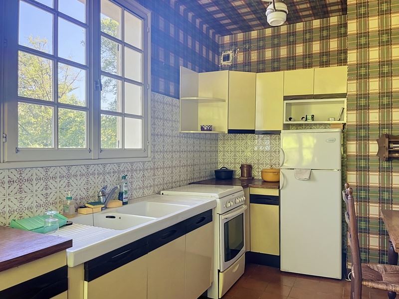 Vente Maison PENSOL - 3 pièces -84 m² - (87440)