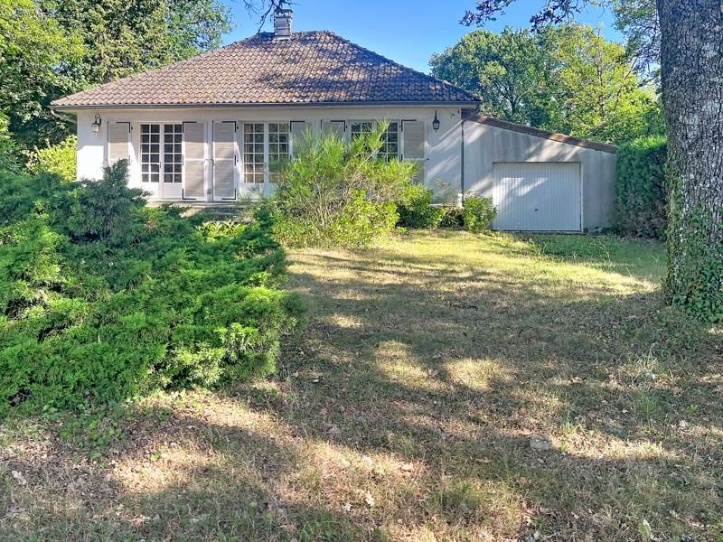 Vente Maison PENSOL - 3 pièces -84 m² - (87440)
