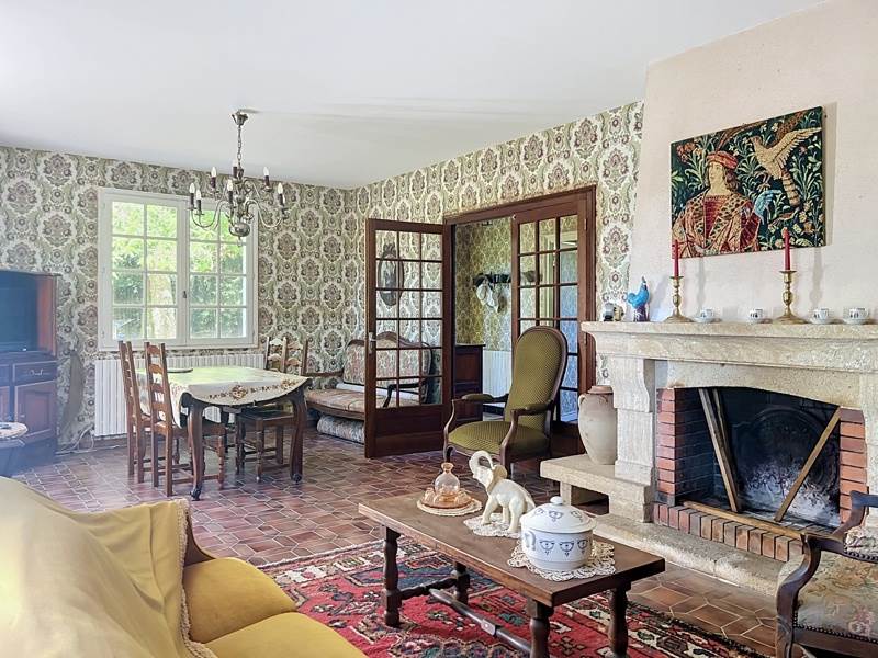 Vente Maison PENSOL - 3 pièces -84 m² - (87440)