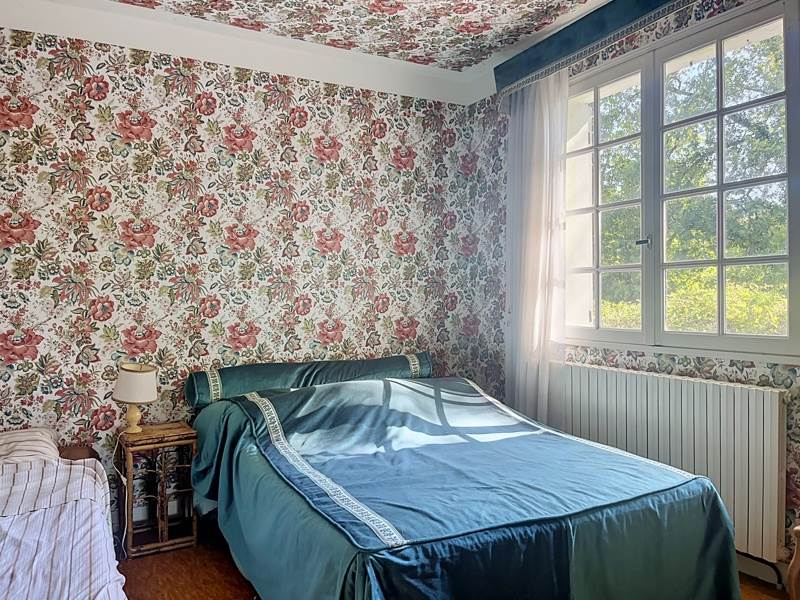 Vente Maison PENSOL - 3 pièces -84 m² - (87440)