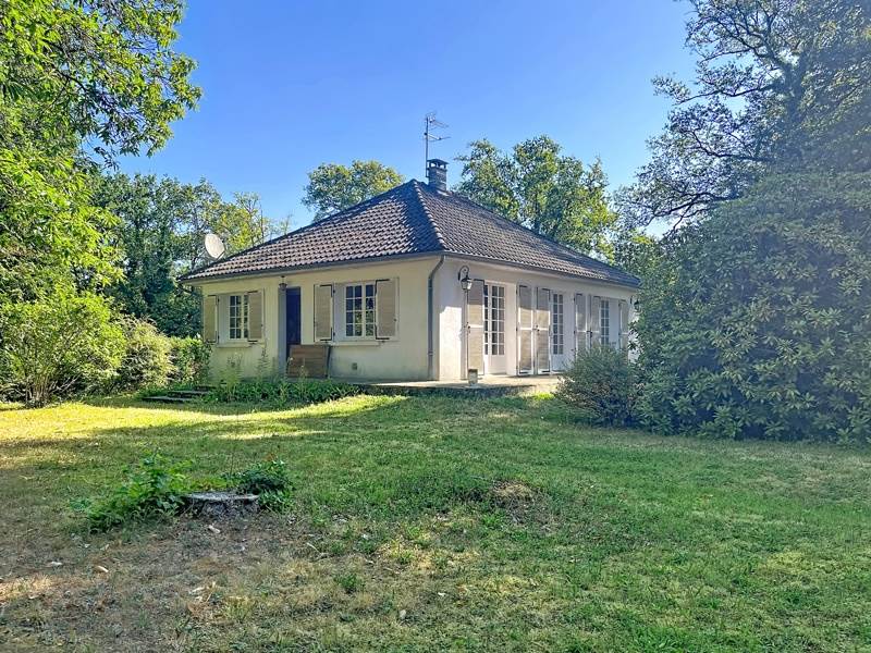 Vente Maison PENSOL - 3 pièces -84 m² - (87440)