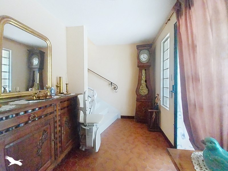 Vente Maison BUSSIERE GALANT - 5 pièces -118 m² - (87230)