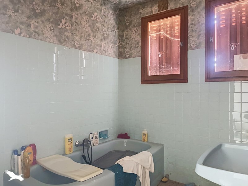 Vente Maison DOURNAZAC - 4 pièces -102 m² - (87230)