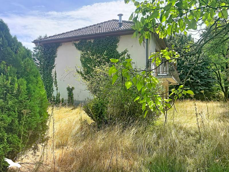 Vente Maison DOURNAZAC - 4 pièces -102 m² - (87230)