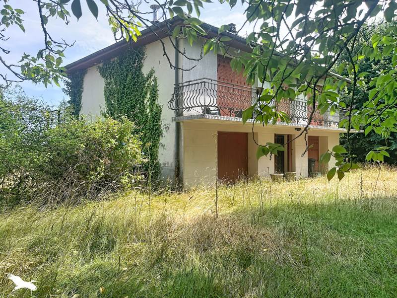 Vente Maison DOURNAZAC 87230 4 pièces - 102 m²