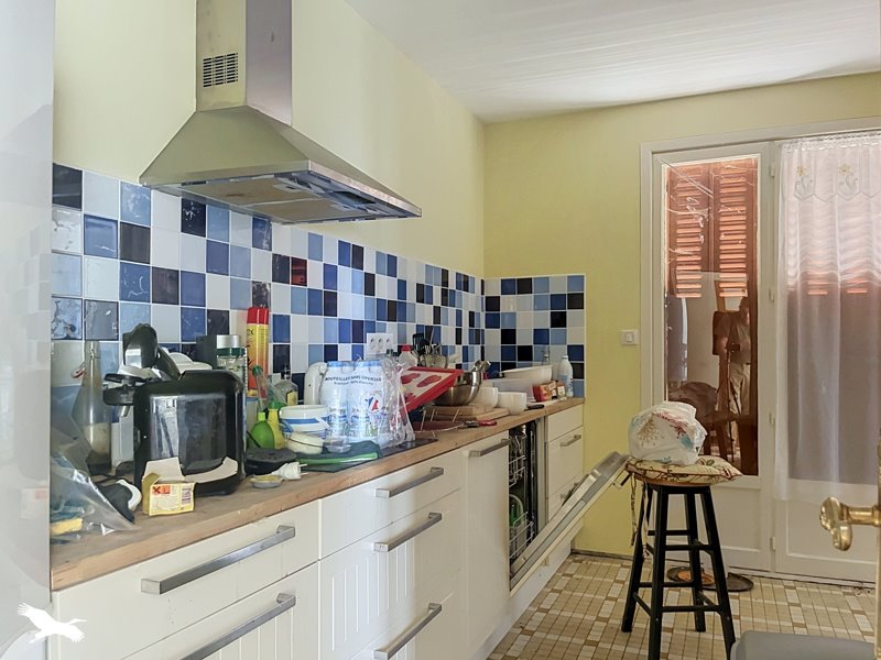 Vente Maison DOURNAZAC - 4 pièces -102 m² - (87230)