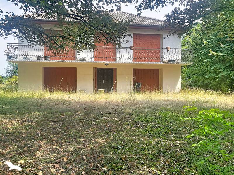 Vente Maison DOURNAZAC - 4 pièces -102 m² - (87230)