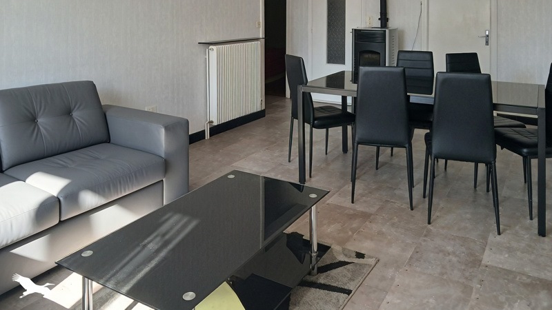 Vente Maison Saint-Laurent-sur-Gorre - 3 pièces -68 m² - (87310)