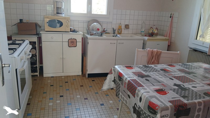 Vente Maison Saint-Laurent-sur-Gorre - 3 pièces -68 m² - (87310)