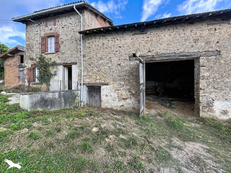 Vente Maison FLAVIGNAC 87230 4 pièces - 80 m²