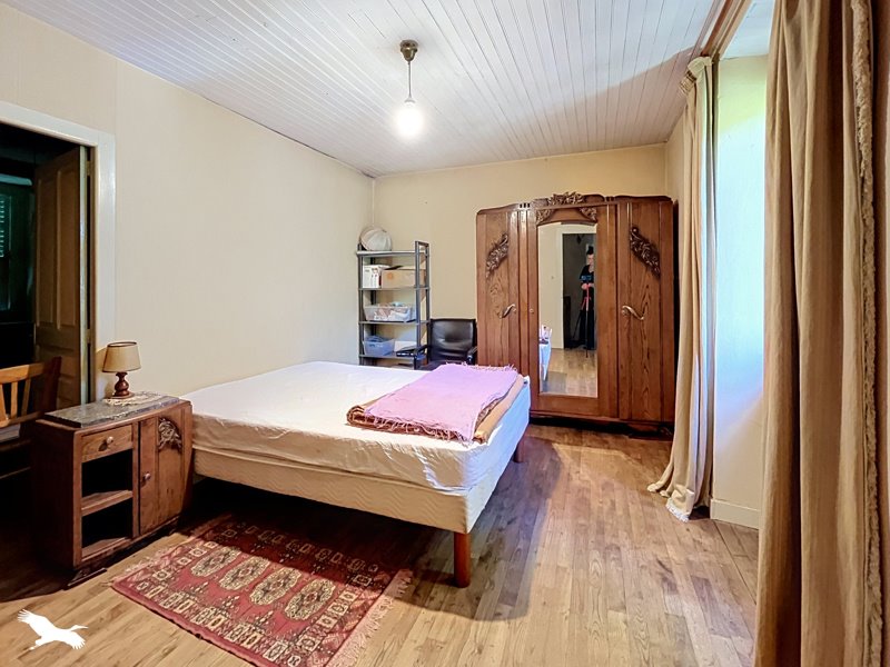 Vente Maison Châlus - 5 pièces -80 m² - (87230)