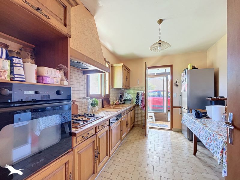 Vente Maison Châlus - 5 pièces -80 m² - (87230)