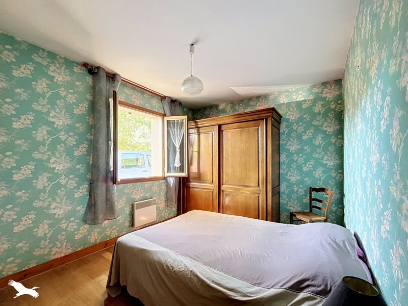 Vente Maison Châlus - 5 pièces -80 m² - (87230)