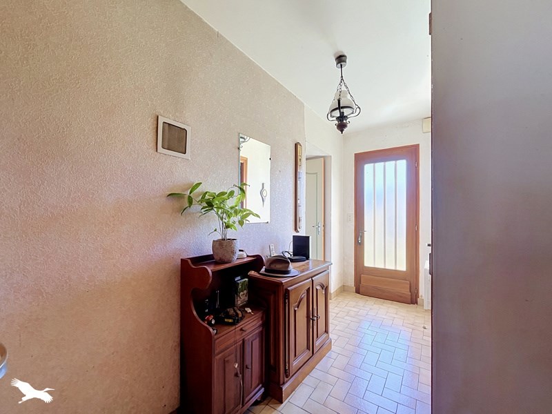 Vente Maison Châlus - 5 pièces -80 m² - (87230)